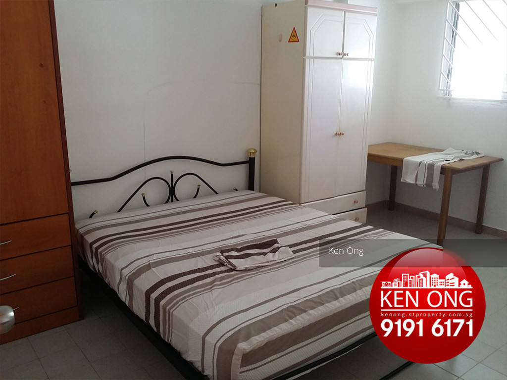 Blk 444 Tampines Street 42 (Tampines), HDB 3 Rooms #109394302